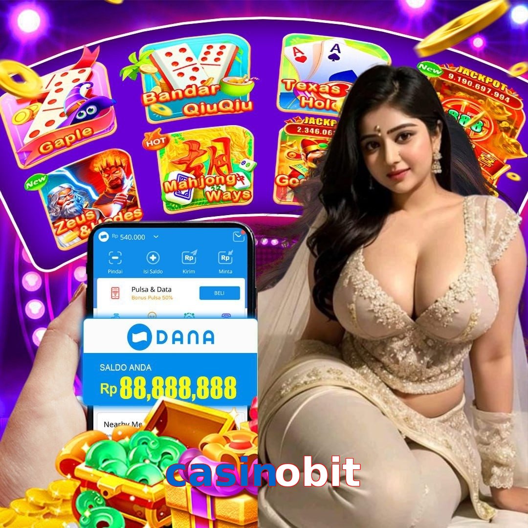 casinobit