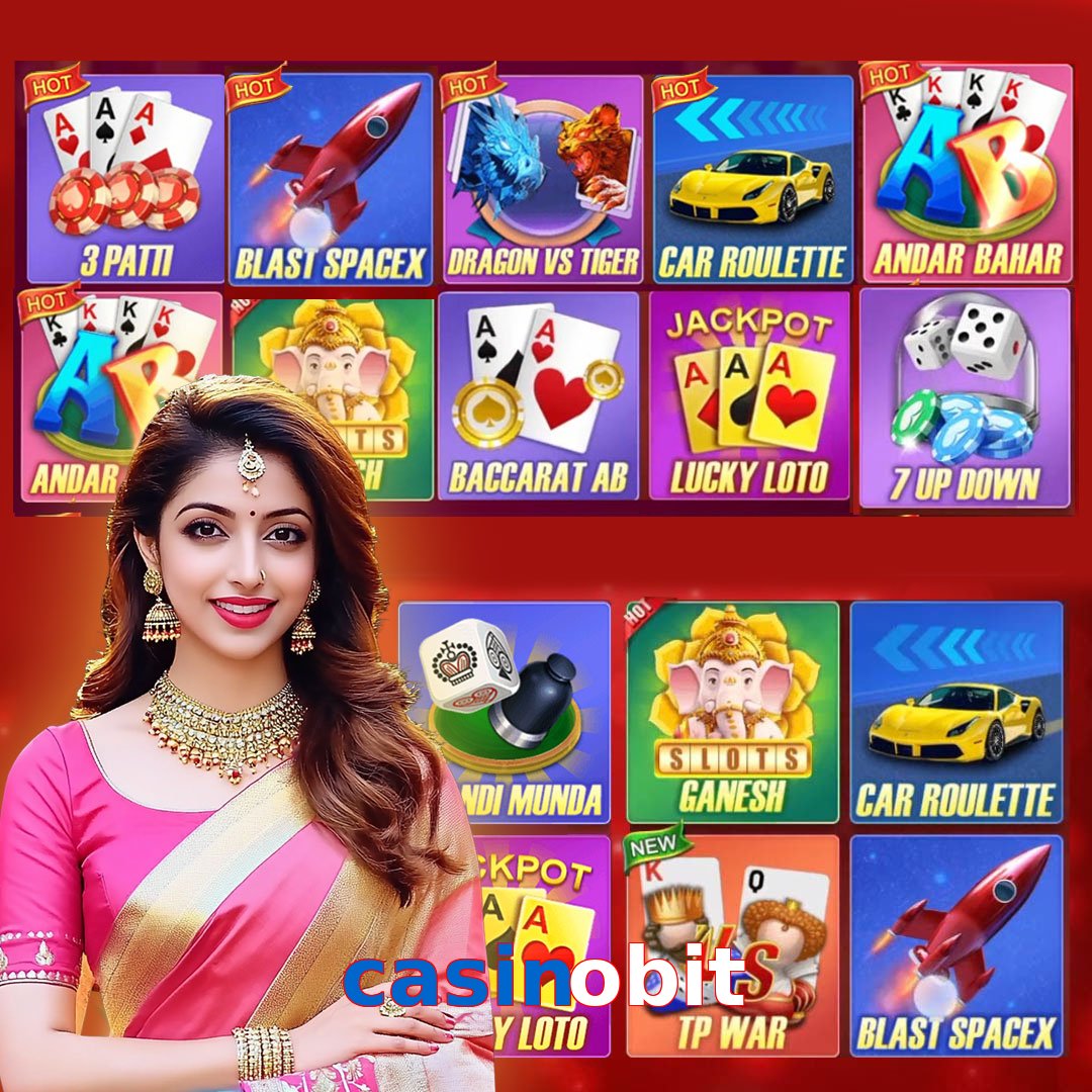 casinobit
