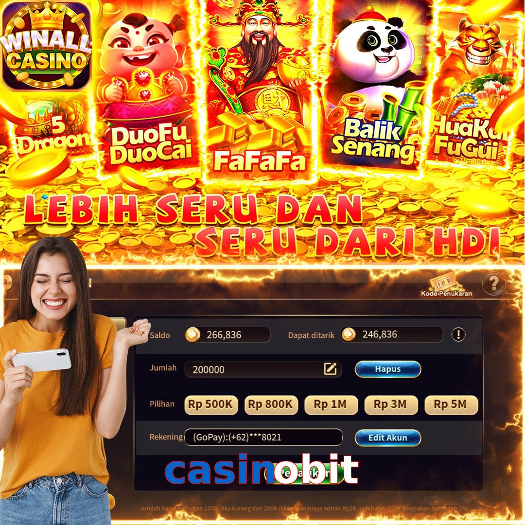 casinobit