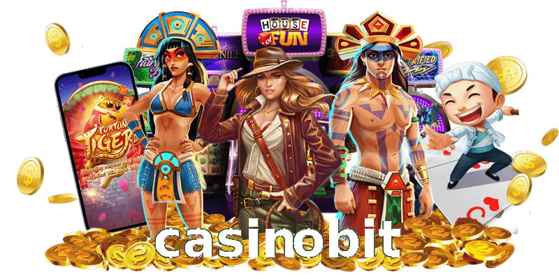 casinobit