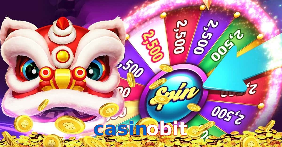 casinobit