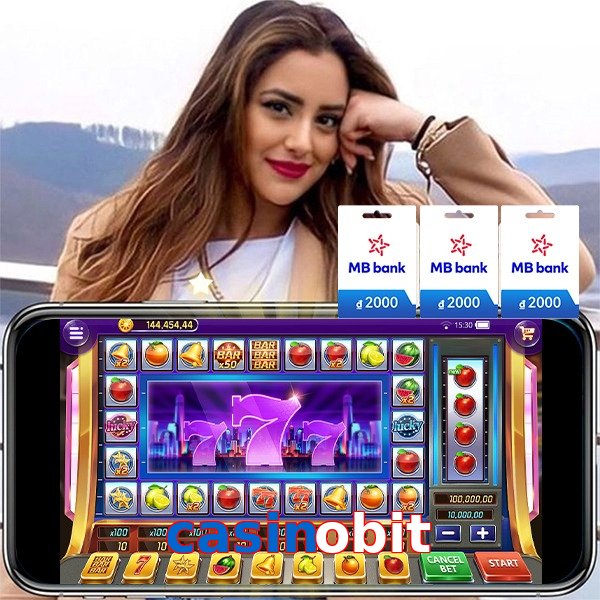casinobit