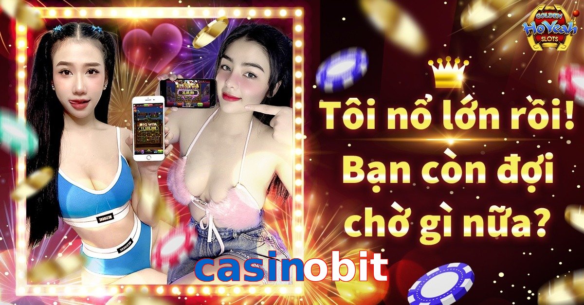 casinobit