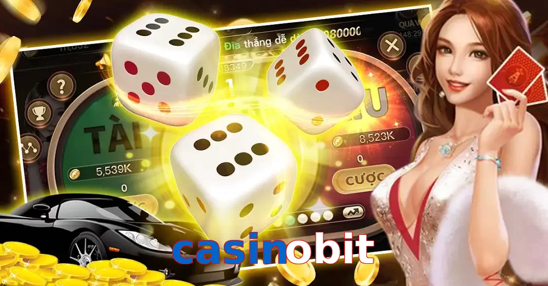 casinobit